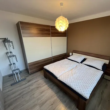 Cozy - Heart Of Stupava, Near Bratislava *